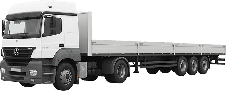 главное фото бортовой машины