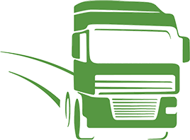 логотип сайта по грузоперевозкам бортовым авто