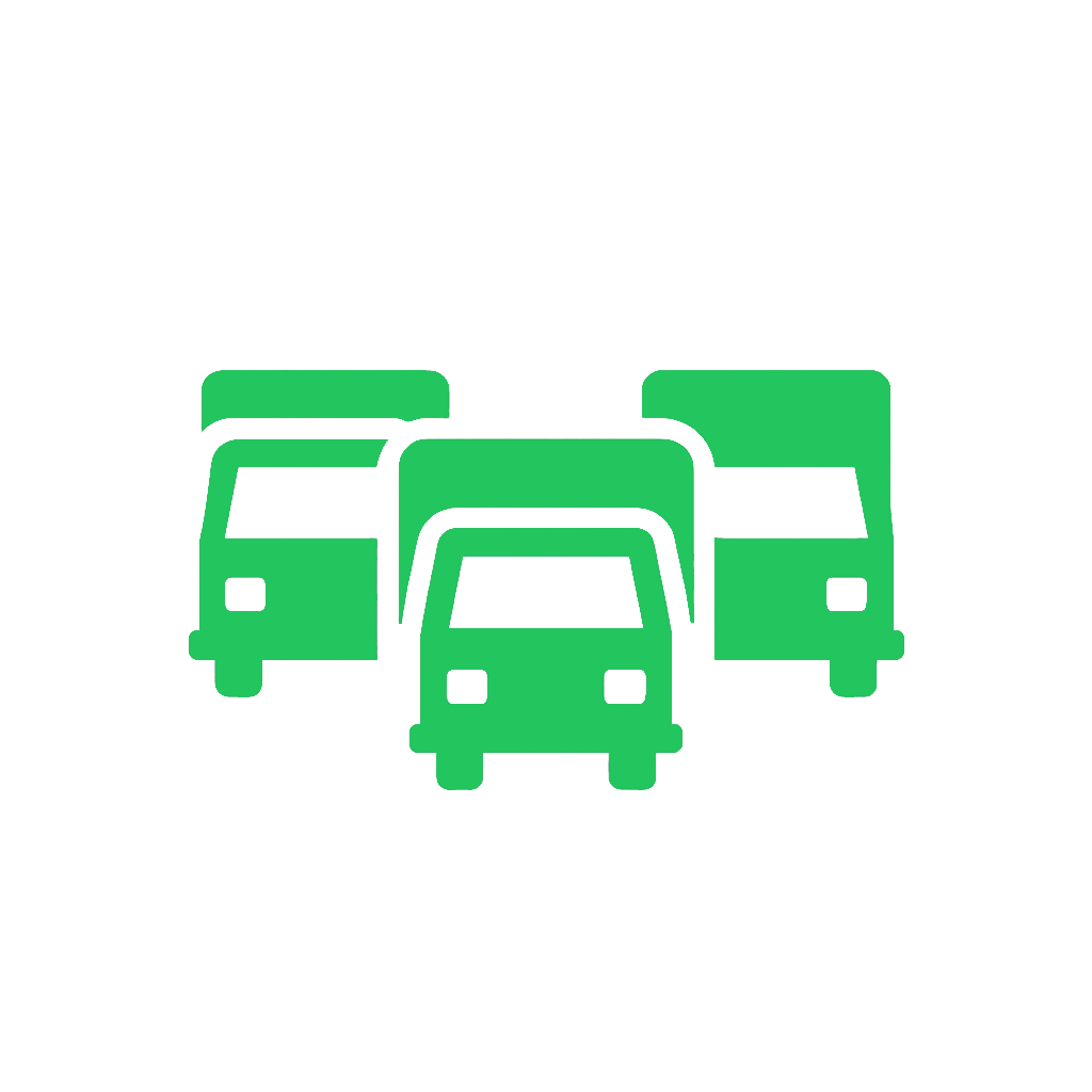 большой парк авто иконка